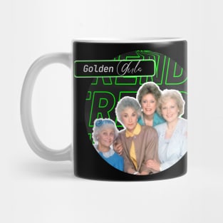 Golden girls All Mug